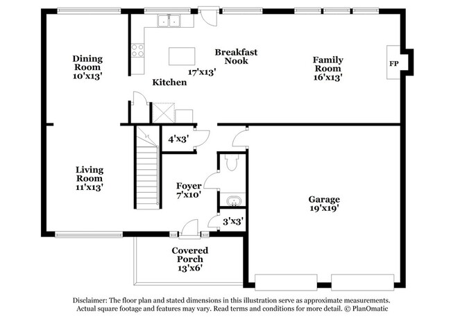 Building Photo - 2267 Monthemer Cove