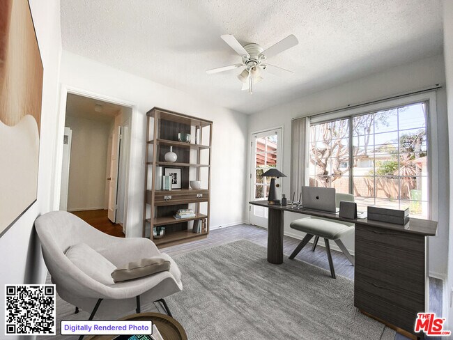 Foto del edificio - 3137 S Bentley Ave
