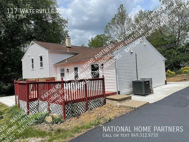 Building Photo - Rent to Own Waterfront Home with $30,000 D...