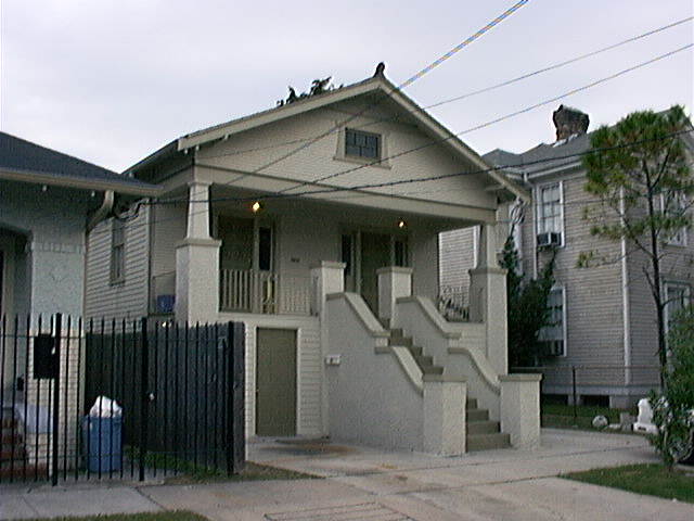 Foto del edificio - 7706 Spruce Street