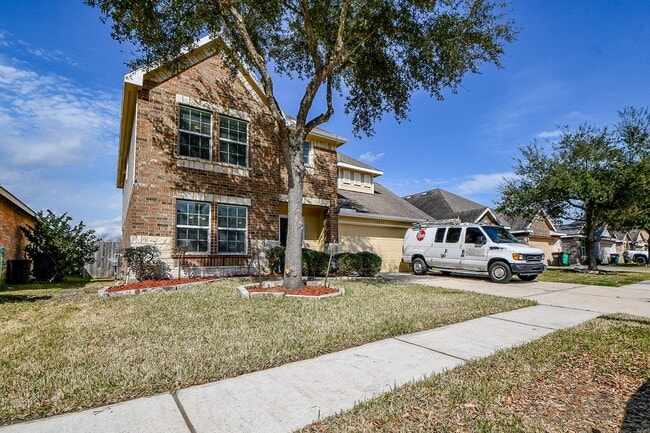 Building Photo - 10439 Lauren Creek Dr