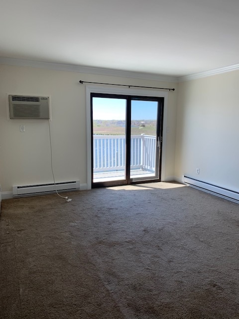 Living room - 1382 Ocean Ave