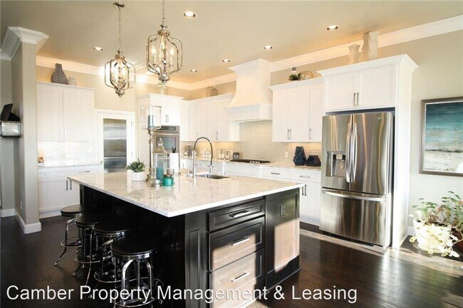 Building Photo - 5 br, 4 bath House - 16645 Little Leaf Lane