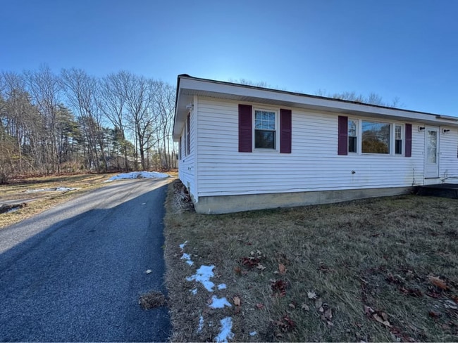 Photo - 106 Burnell Dr House