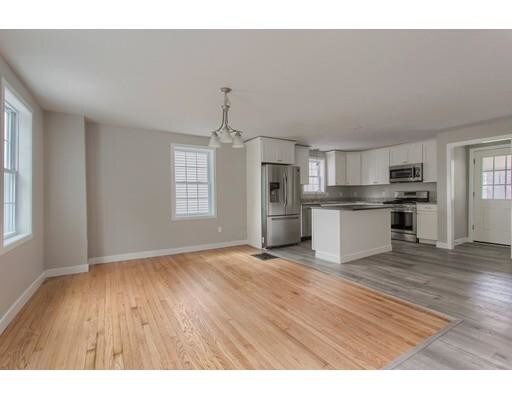 Foto del edificio - 36 Chestnut St