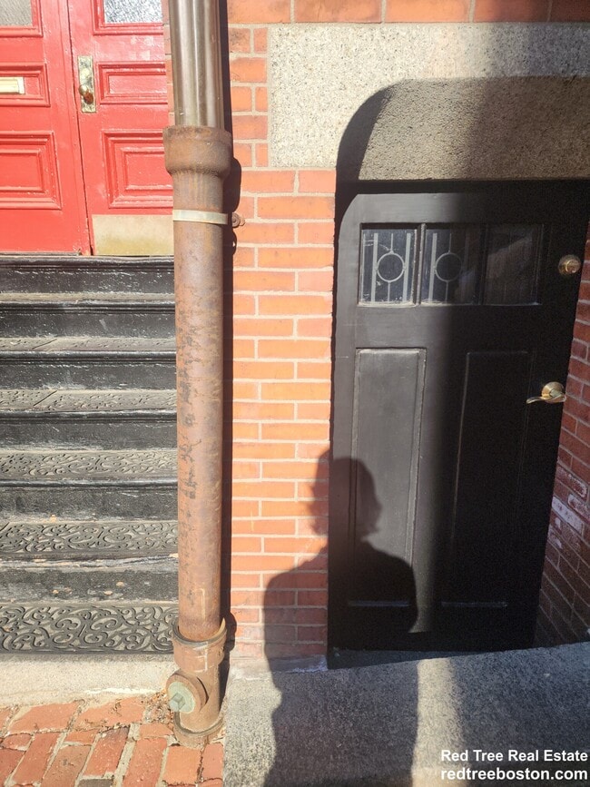 Foto del edificio - 32 Irving St