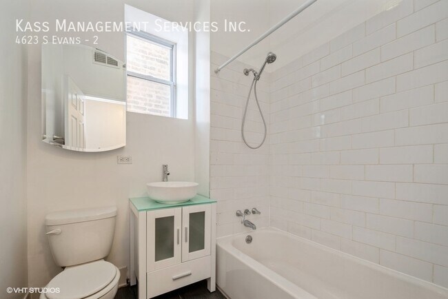 Building Photo - 4623 S Evans-2
