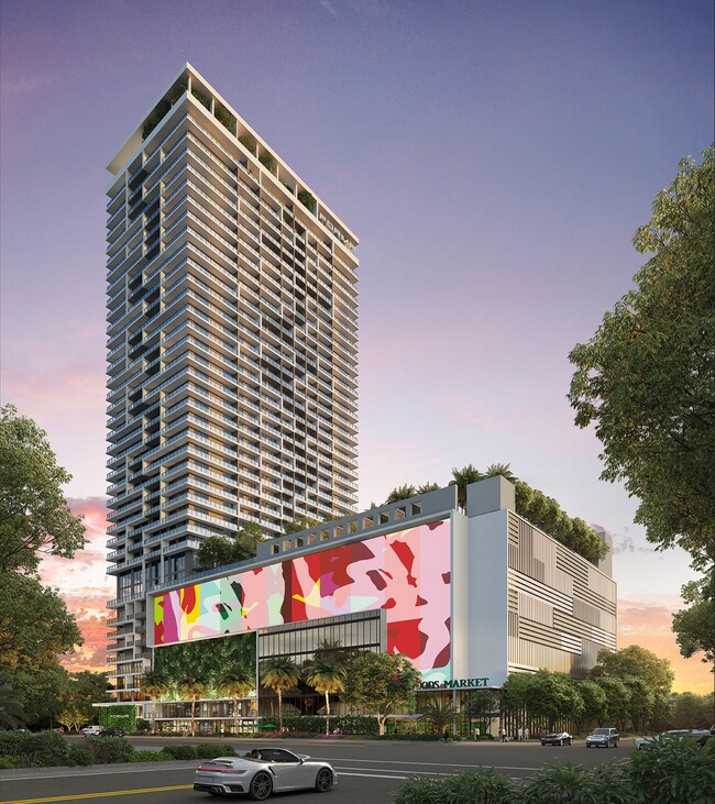 Building Photo - Forma Miami