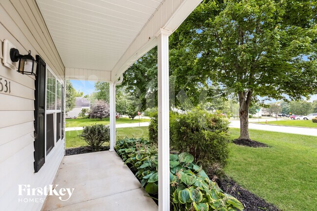 Foto del edificio - 1531 Pecan Ln