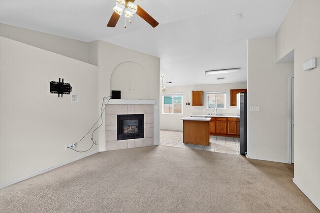 Building Photo - 9000 Violet Orchid Trl SW