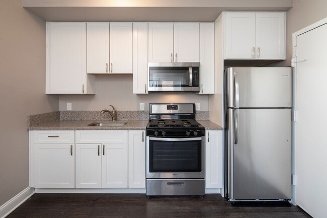 Foto del interior - The Cornerstone: Heat, Gas, Hot & Cold Water Included, Elevator, Cat & Dog Friendly