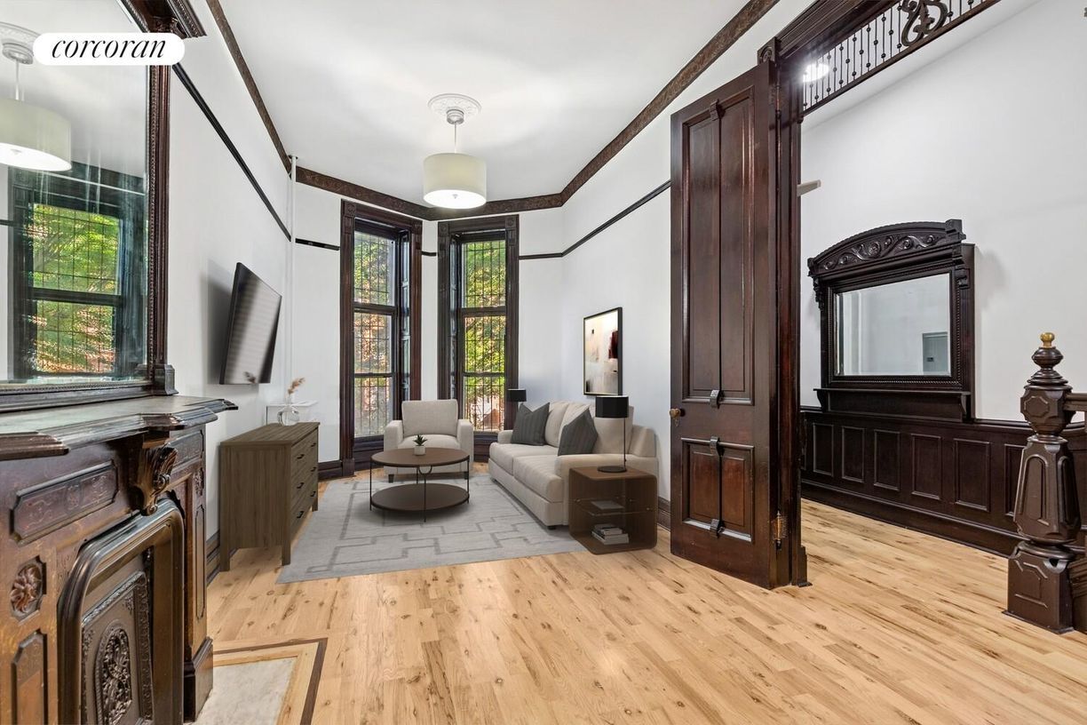 Foto principal - 416 3rd St