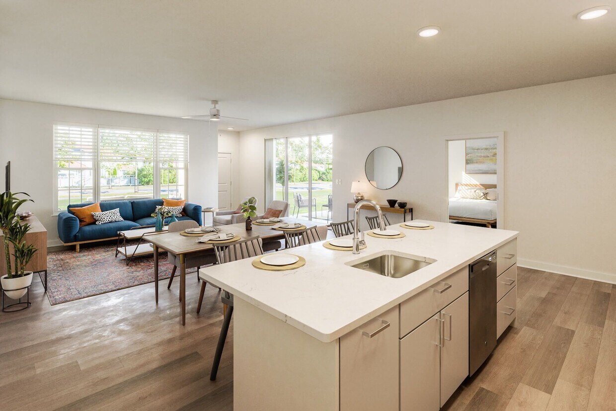 Heyday Sun Prairie Houses for Rent Sun Prairie, WI