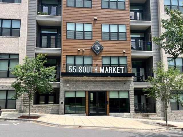 Foto del edificio - 55 S Market St