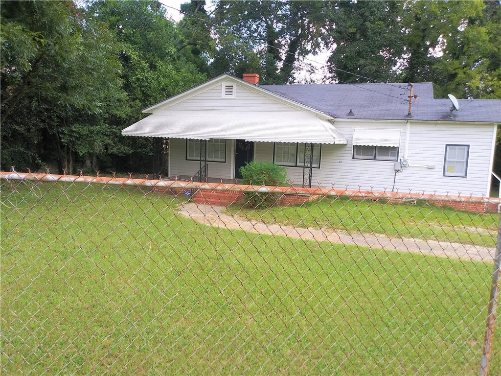 Primary Photo - 3631 W Napier Ave