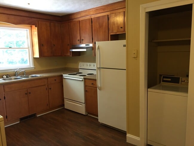 Foto del edificio - 1207 Fair Rd