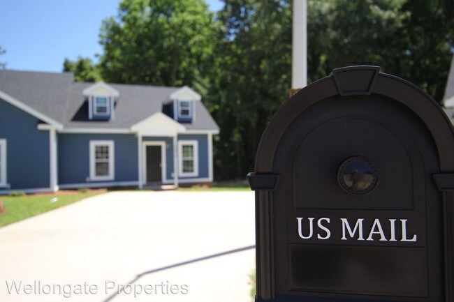 Foto del edificio - 2 br, 2 bath House - 532 B Amerson Court