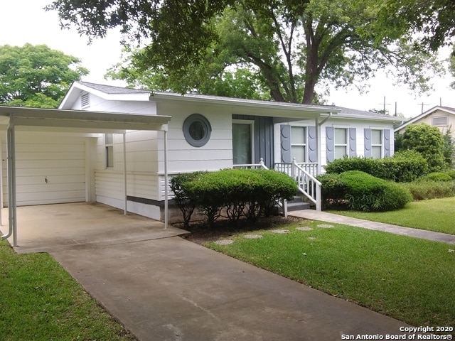 Building Photo - 353 Irvington Dr