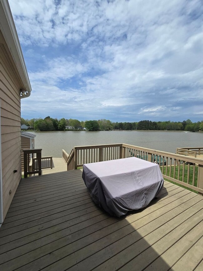 Building Photo - STUNNING WATER VIEWS IN CHESTERFIELD COUNTY