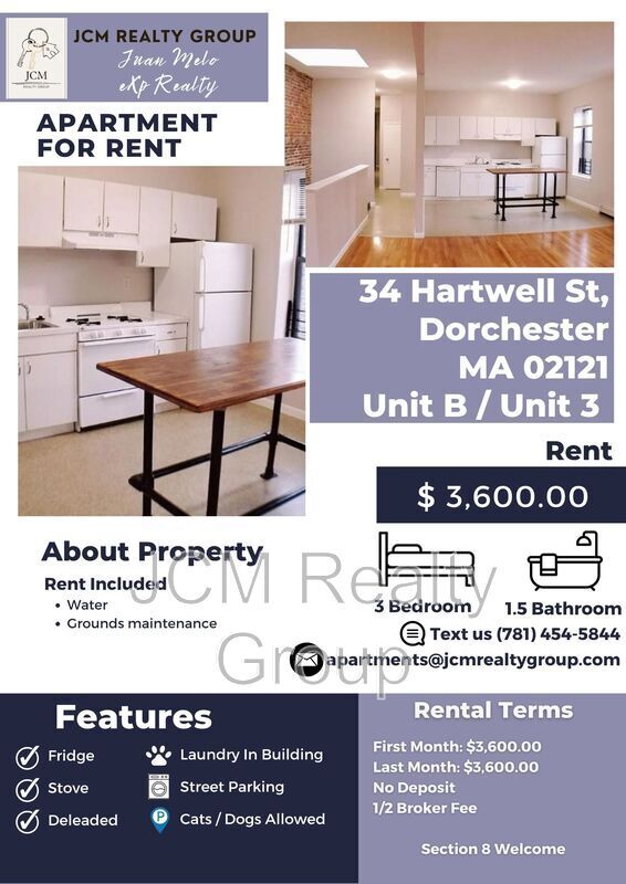 Building Photo - 34 Hartwell St