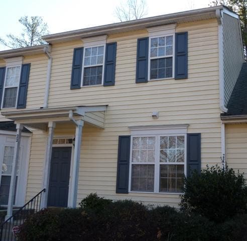 844-22 Horton Rd Durham, NC 27704 - 844-22 Horton Rd Durham, NC 27704