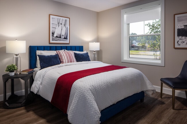 Building Photo - Aura Apartments