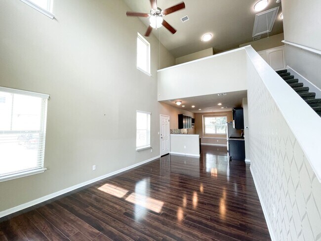 Foto del edificio - Elegant Round Rock Home with High-End Fini...