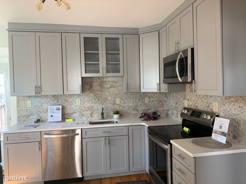 Primary Photo - 2 br, 1 bath Condo - 15 Lynde St 1 Unit 1