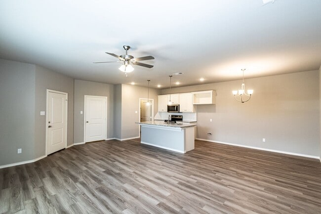 Building Photo - 1220 Preston Trails
