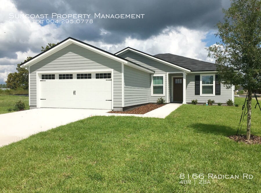 Foto principal - 8166 Radican Rd