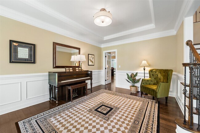 Foto del edificio - 10716 Meg Meadow Dr