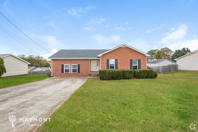 Building Photo - 427 Sandburg Dr