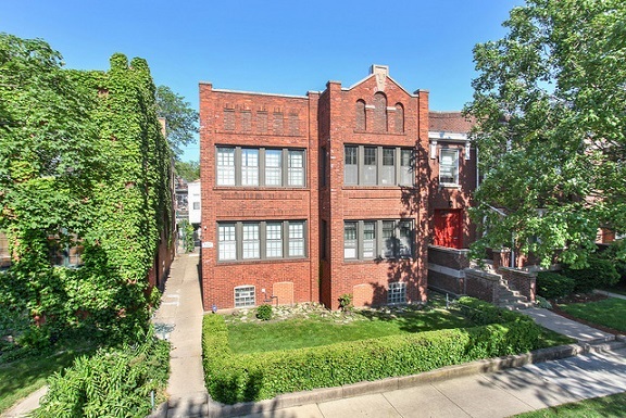 Building Photo - 7327 S Luella Ave