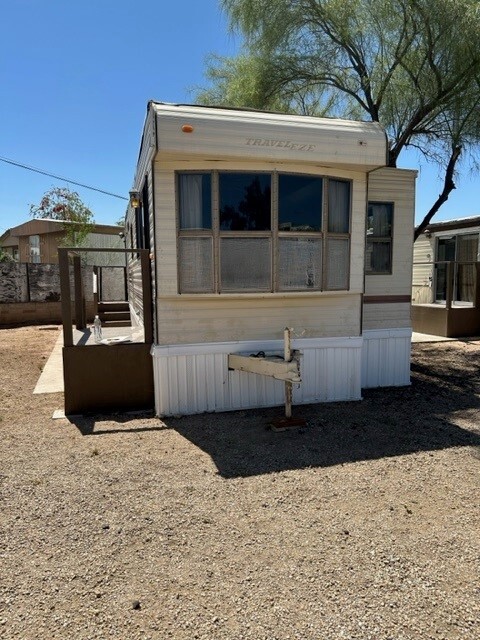 Foto del edificio - Dale Mobile Home Park