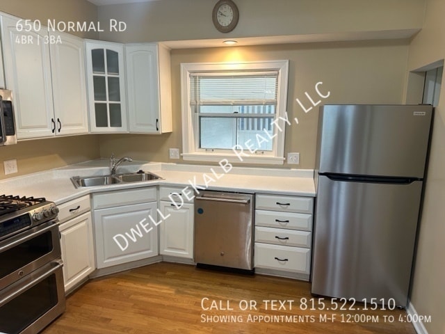 Building Photo - 650 Normal Rd