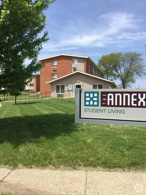 The Annex of Battle Creek