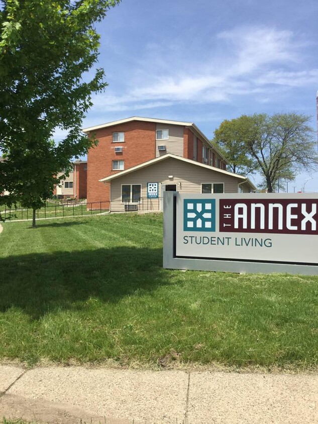 Primary Photo - The Annex of Battle Creek