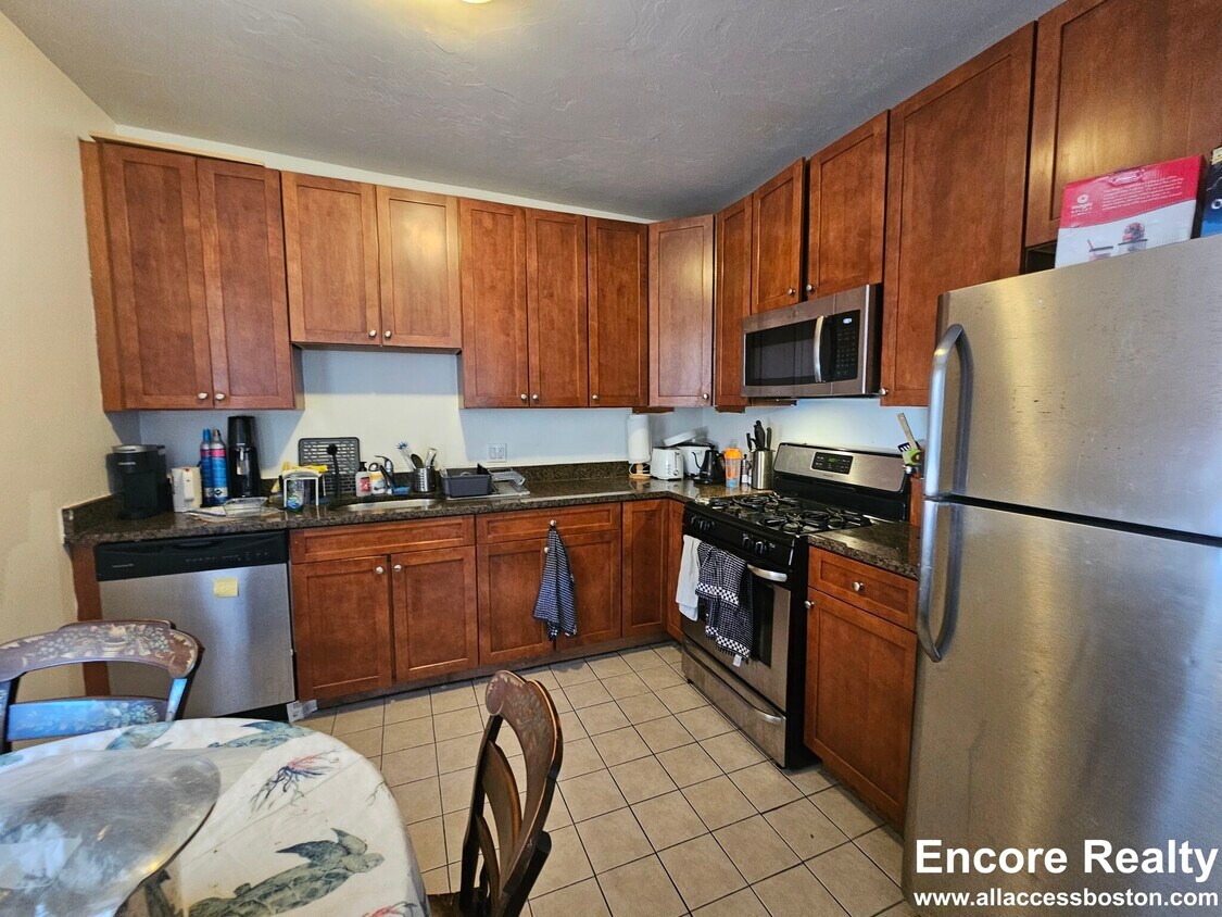 Foto principal - 880 Huntington Ave