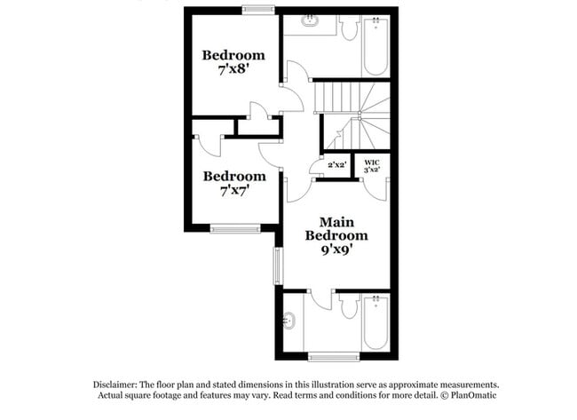 Building Photo - Spacious Duncanville 3-Bedroom Home