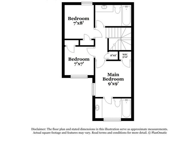 Foto del edificio - Spacious Duncanville 3-Bedroom Home