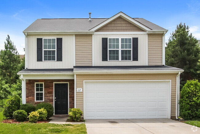 Building Photo - 117 Ashmore Dr