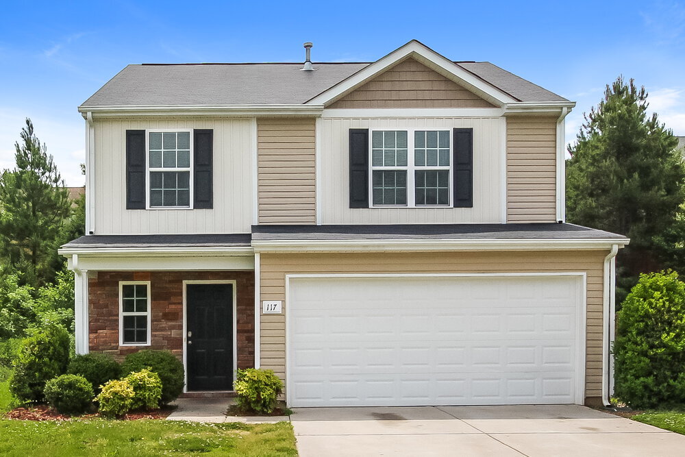 Foto principal - 117 Ashmore Dr