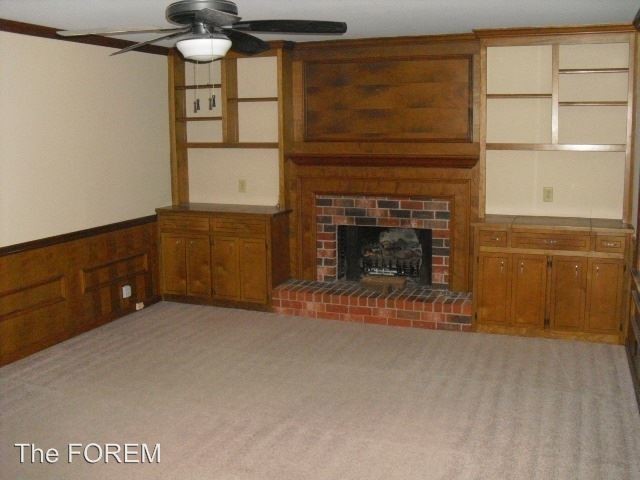 Foto del edificio - 4 br, 3.5 bath House - 2457 N. Forest Dr