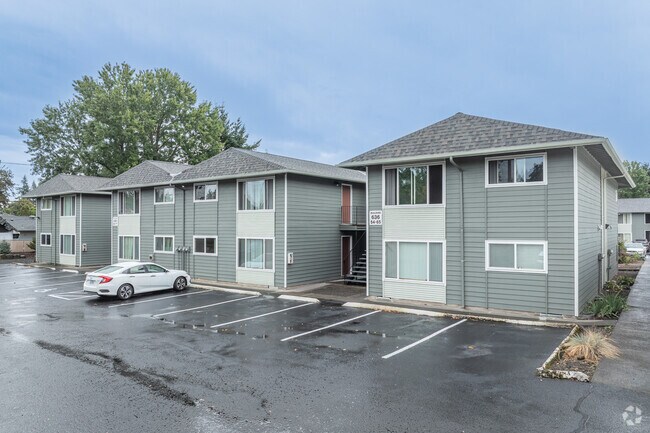 Foto del edificio - Keystone East