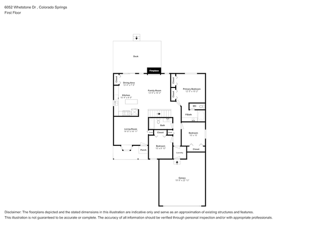 Building Photo - 6052 Whetstone Dr