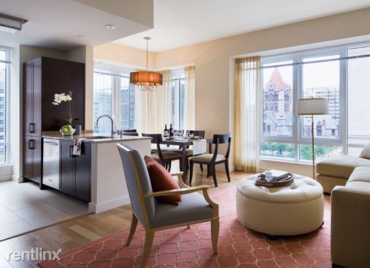 Foto del edificio - 61 Clarendon St