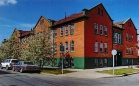 Primary Photo - The Junction