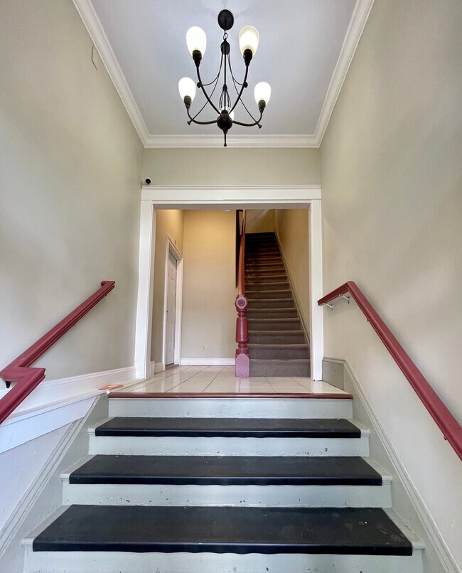 Common Entry - 81 Cannon St