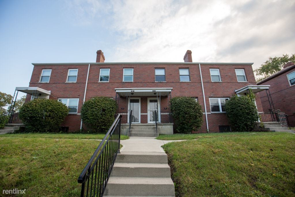 Foto principal - 2 br, 1 bath 4plex - 1054 Northwest Blvd