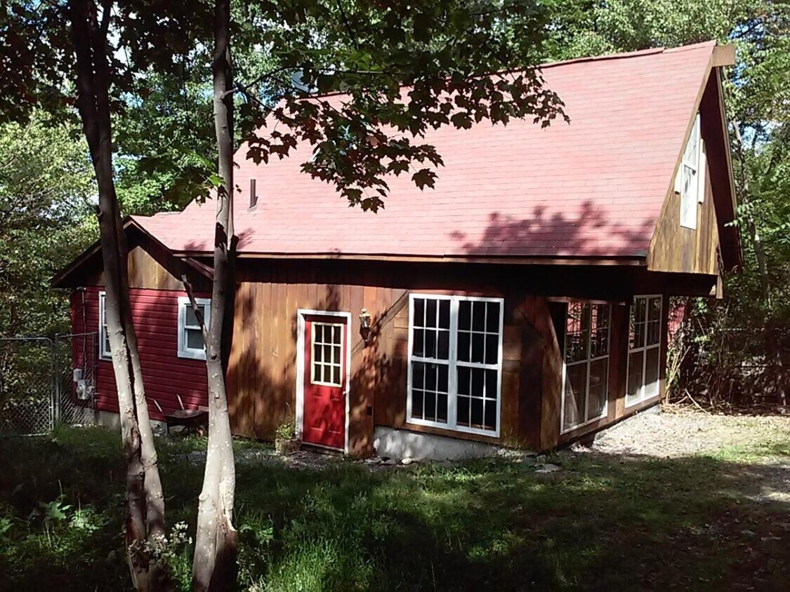 Foto principal - 34 Oakwood Trail S